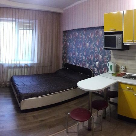 Apartment Derzhavinskaya Kharkiv Exterior photo
